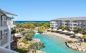 Salt Beach Resort Suites By Kingscliff Accommodation